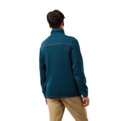 Craghoppers Bronto Erkek Polar Mavi