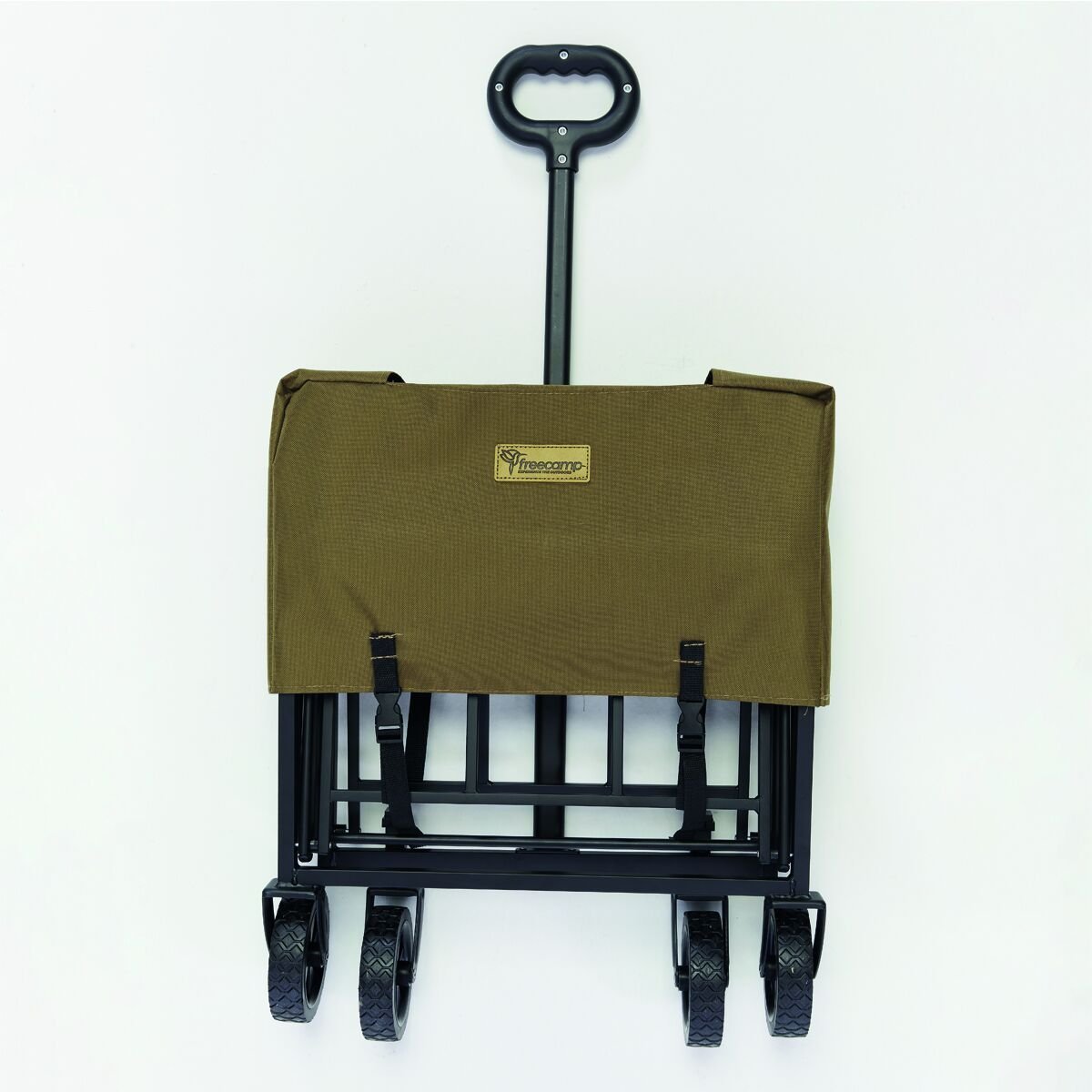 FreeCamp Smart Katlanır Wagon Araba