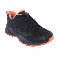 The North Face W Endurus Hike GTX Trekking Kadın Ayakkabı-SİYAH