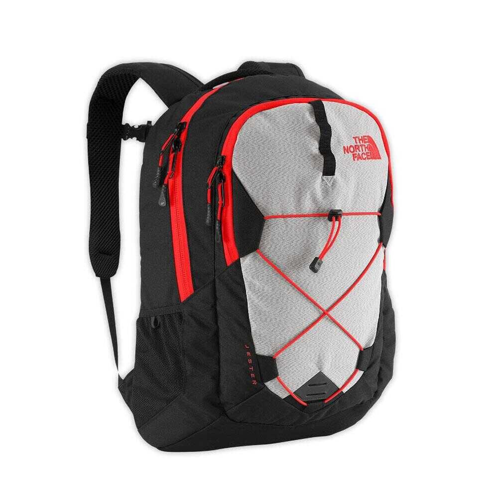 The North Face Jester Sırt Çantası-SİYAH