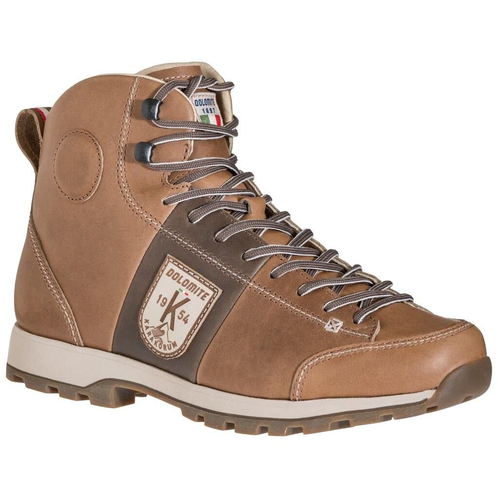 Dolomite Shoe 1954 Karakorum Erkek Outdoor Bot
