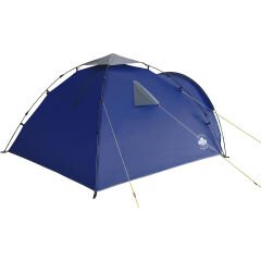 Where Tomorrow Family Otomatik Çadır-LACİVERT