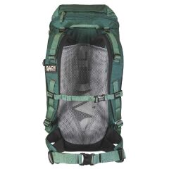 Bach Shield Small Unisex Sırt Çantası 26 Litre-GRİ