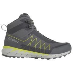 Dolomite Croda Nera Hi Gtx Erkek Bot-GRİ