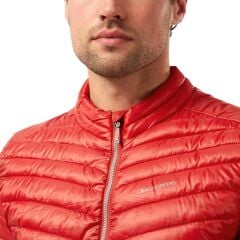 Craghoppers ExpoLite Erkek Ceket Kırmızı