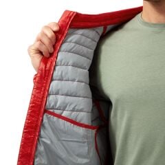 Craghoppers ExpoLite Erkek Ceket Kırmızı