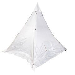 FreeCamp Likya 8 Kişilik Çadır-GRİ