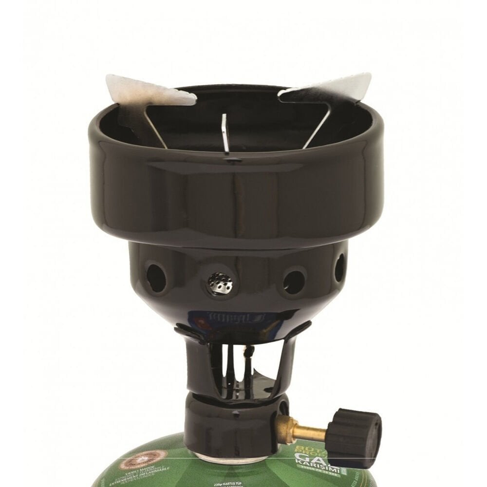 Orgaz Siboplu Nargile Ocak