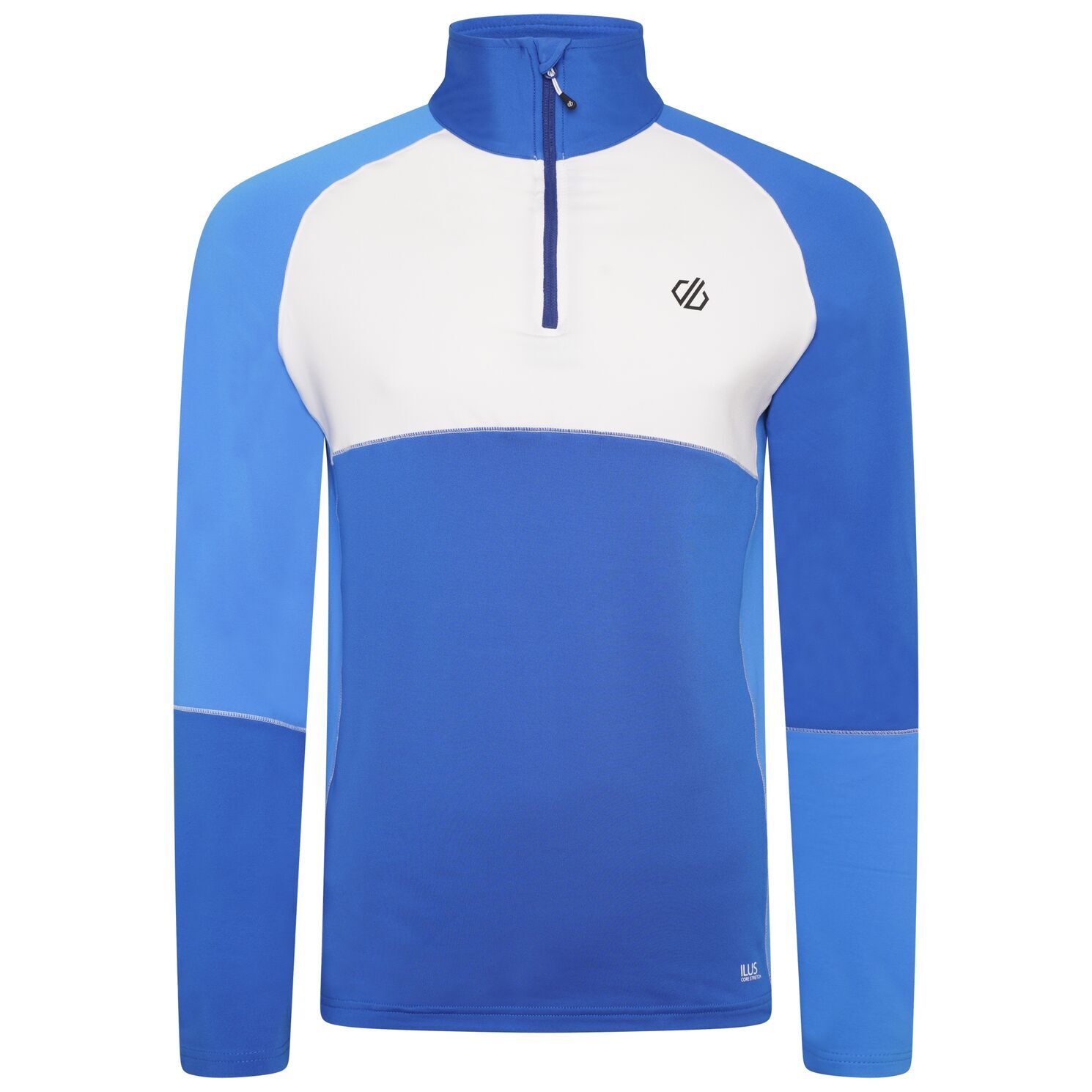 Dare 2b Dignify Core Str Erkek T-Shirt-MAVİ