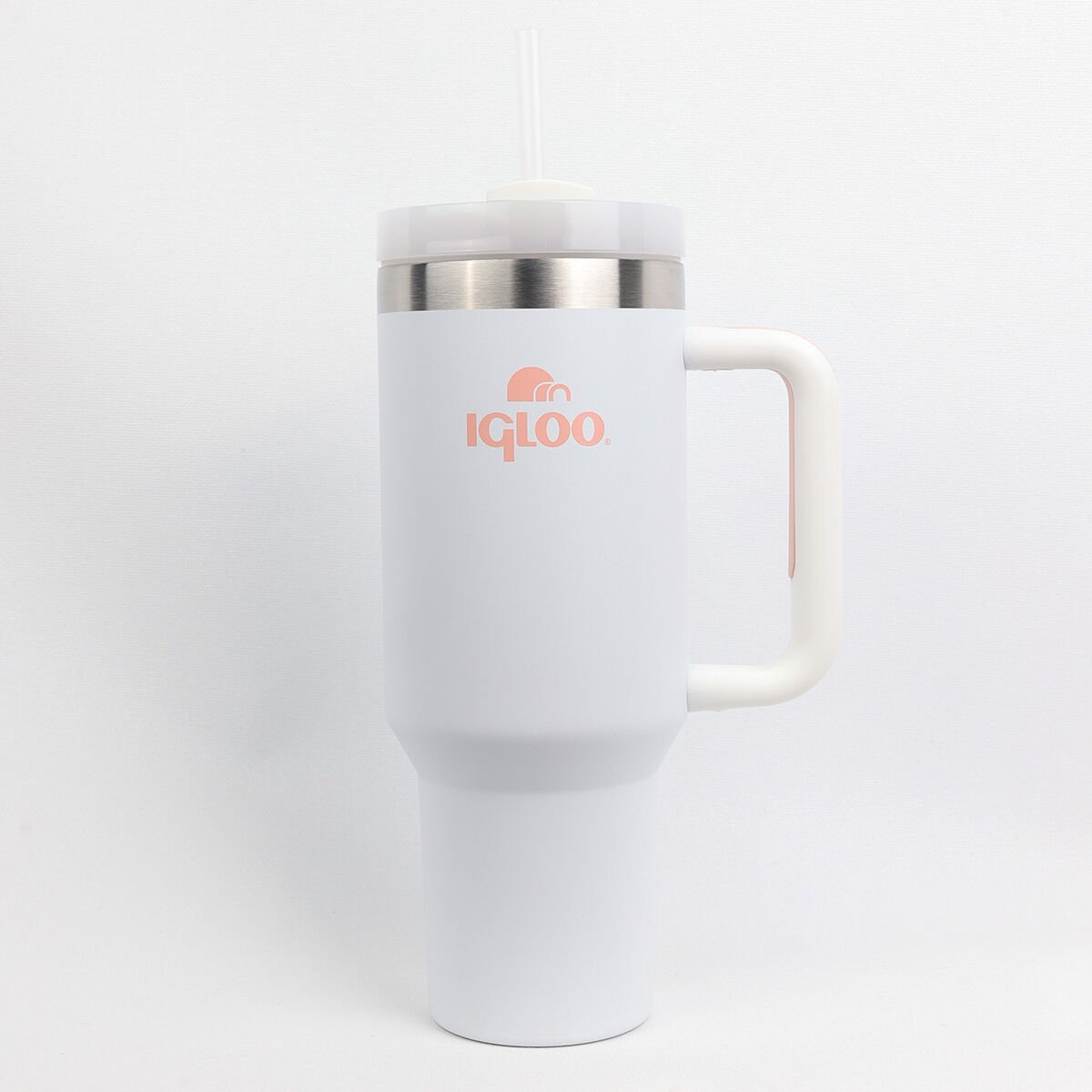 Igloo Stadler Thermo-Mug 1.2 Litre-BEYAZ