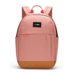 Pacsafe GO 15 L Sırt Çantası-PEMBE