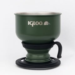 Igloo Dripper Kahve Demliği
