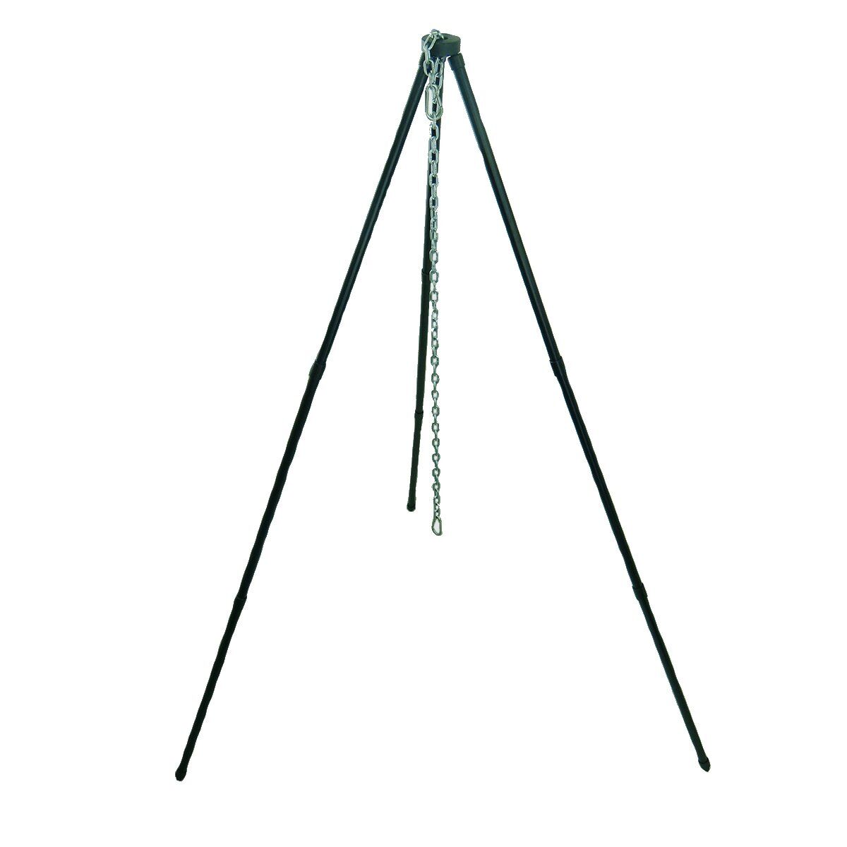 Orgaz Teleskopik Pramit Izgara