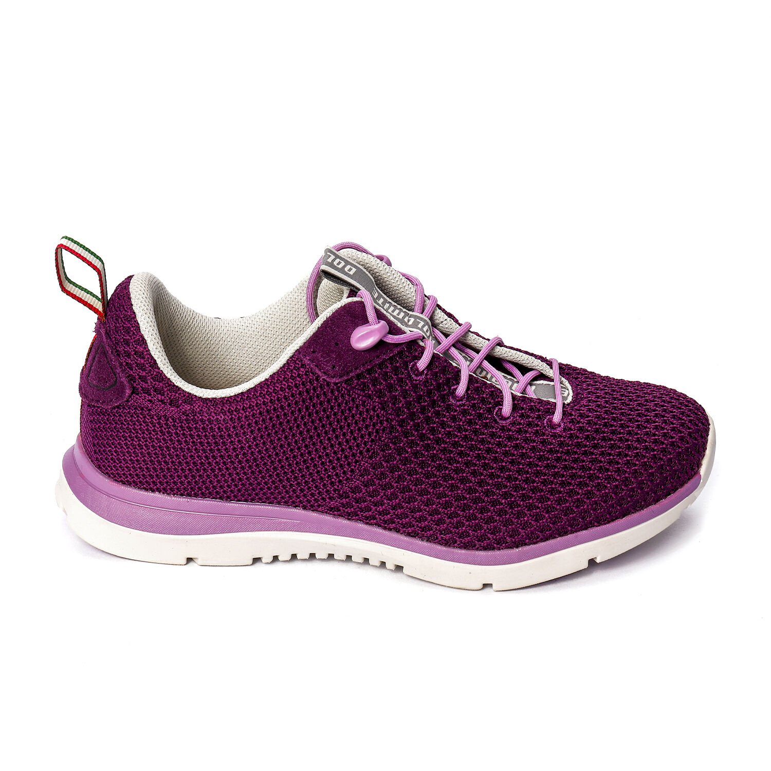 Dolomite Move Knit Outdoor Ayakkabı