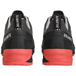 Dolomite Crodarossa Tech GTX Erkek Ayakkabı-KIRMIZI-SİYAH