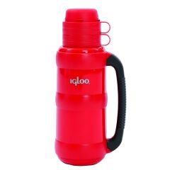 Igloo EV180 Termos 1.8 Litre-KIRMIZI