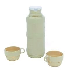 Igloo EV180 Termos 1.8 Litre-BEJ