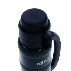Igloo EV100 Termos 1 Litre-SİYAH