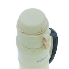 Igloo EV100 Termos 1 Litre-BEJ
