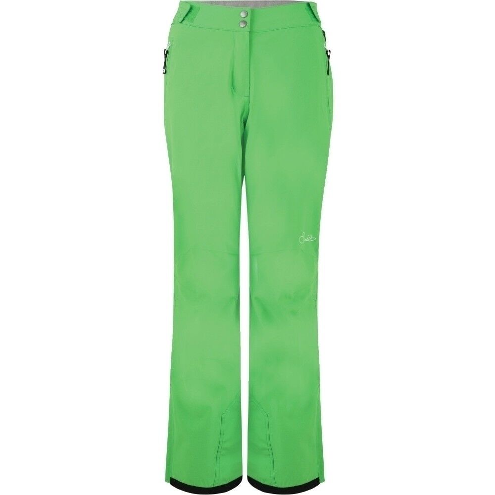 Dare 2b Stand For Pant II Kadın Kayak Pantolonu-YEŞİL