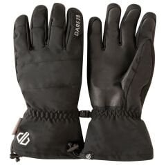 Dare2B Diversity II Erkek Eldiven-SİYAH