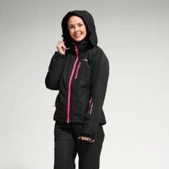 Freecamp Kadın Kayak Montu