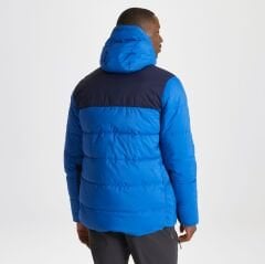 Craghoppers Findhorn Hood Erkek Ceket-MAVİ