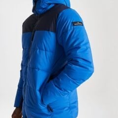 Craghoppers Findhorn Hood Erkek Ceket-MAVİ