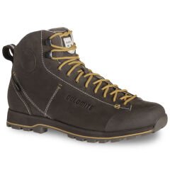 Dolomite Cinquantaquattro High FG GTX Erkek Bot-KOYU KAHVERENGİ