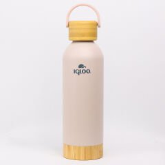 Igloo Hydrate Pro Termos 500ml-BEJ