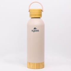 Igloo Hydrate Pro Termos 500ml-BEJ