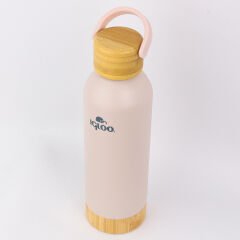 Igloo Hydrate Pro Termos 500ml-BEJ