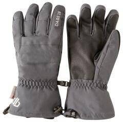 Dare 2b Diversity II Erkek Eldiven-GRİ