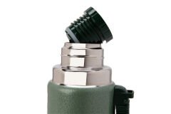 FreeCamp Marvel Termos 1.25 lt - Yeşil