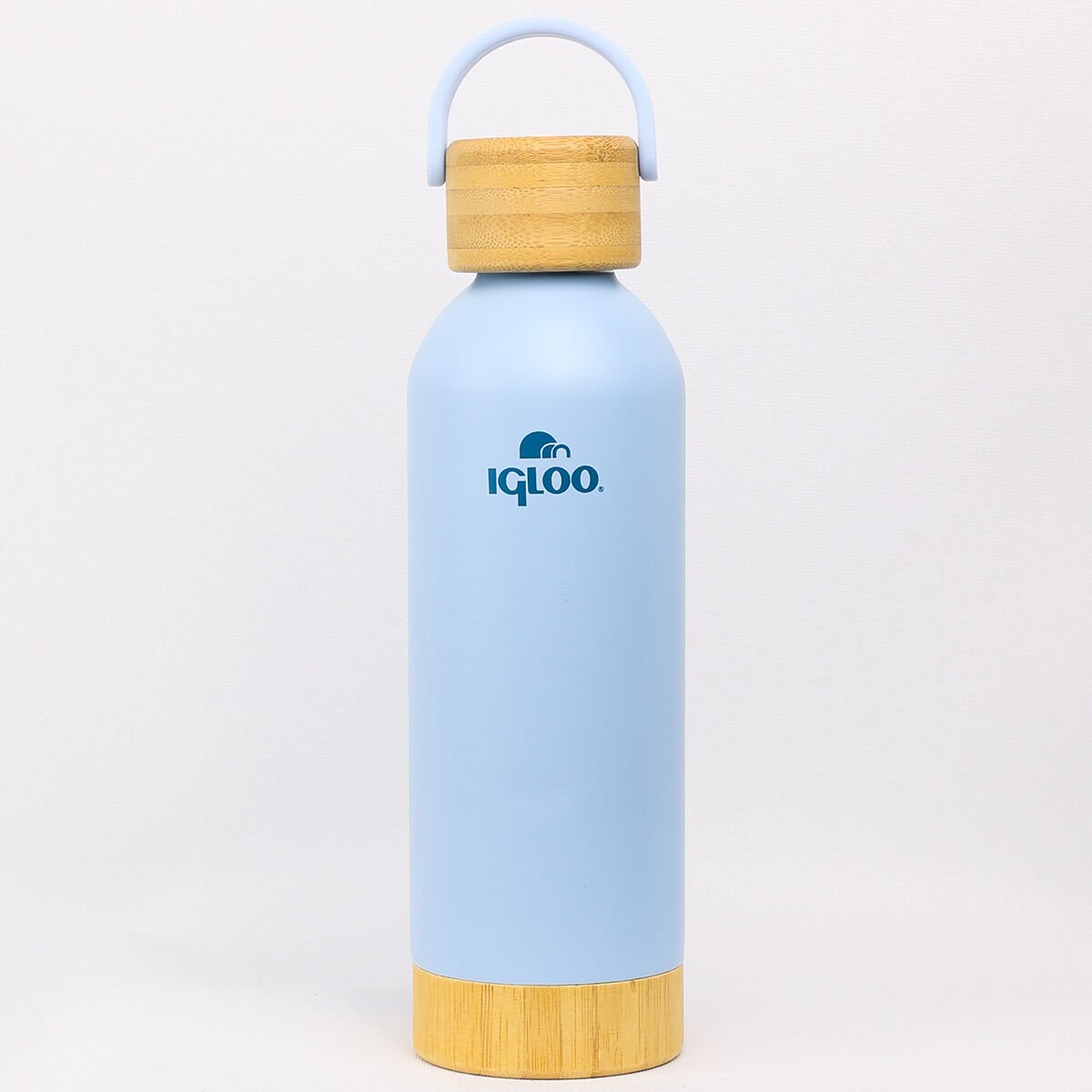Igloo Hydrate Pro Termos 500ml-BUZUL MAVİ