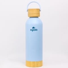 Igloo Hydrate Pro Termos 500ml-BUZUL MAVİ