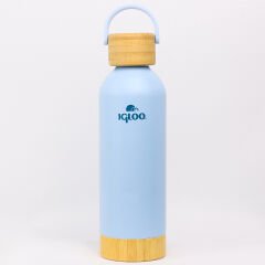Igloo Hydrate Pro Termos 500ml-BUZUL MAVİ