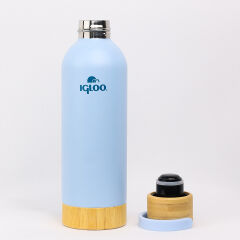 Igloo Hydrate Pro Termos 500ml-BUZUL MAVİ
