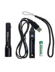 Led Lenser P3R El Feneri