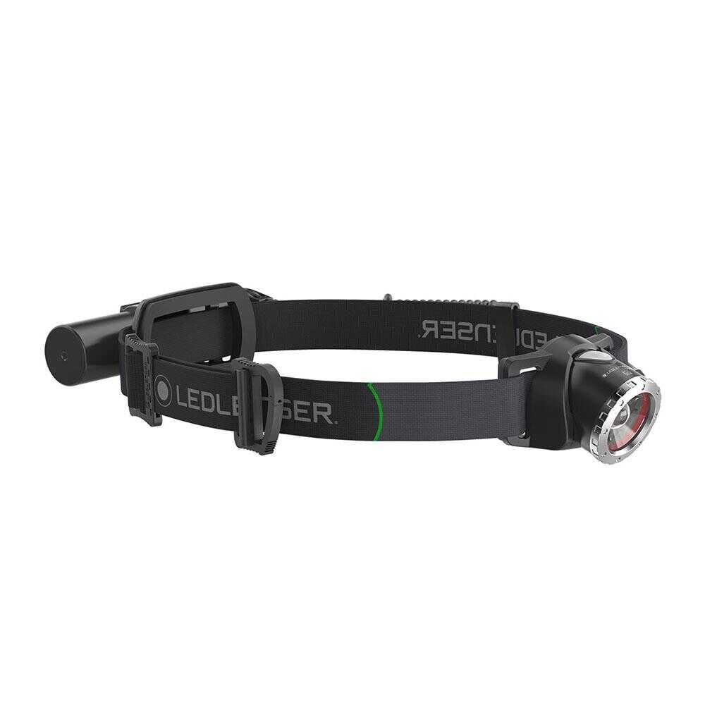 Led Lenser MH10 501513 Kafa Feneri