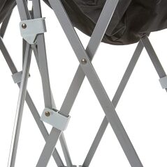 FreeCamp Mainer Kampet