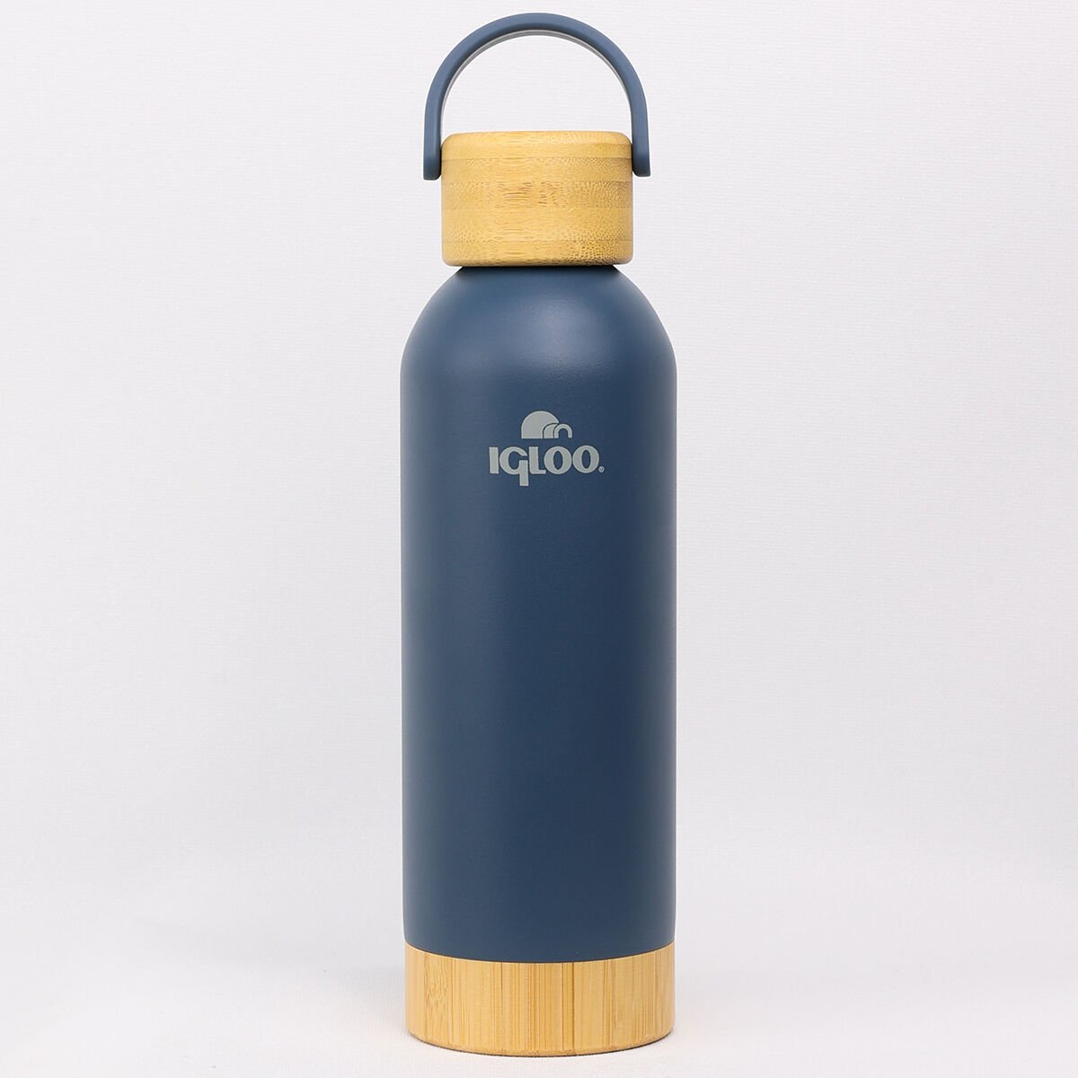 Igloo Hydrate Pro Termos 500ml-MAVİ