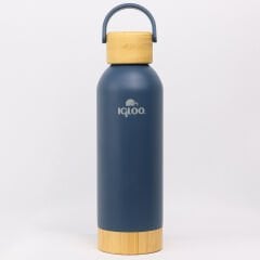 Igloo Hydrate Pro Termos 500ml-MAVİ