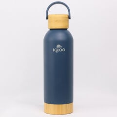 Igloo Hydrate Pro Termos 500ml-MAVİ