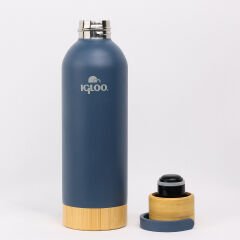 Igloo Hydrate Pro Termos 500ml-MAVİ