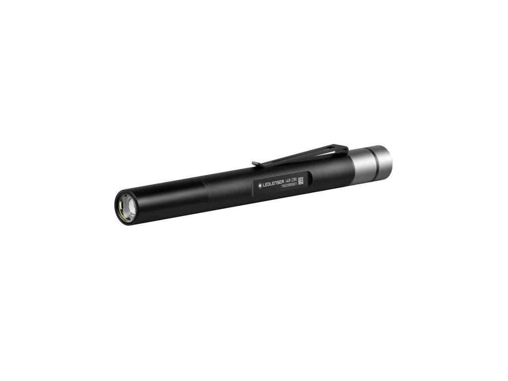 Led Lenser İ4R CRI El Feneri