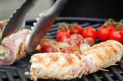 Cadac 45cm Paslanmaz Çelik Maşa