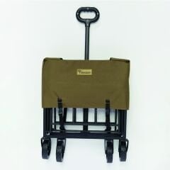 FreeCamp Smart Katlanır Wagon Araba