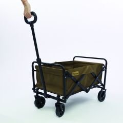 FreeCamp Smart Katlanır Wagon Araba