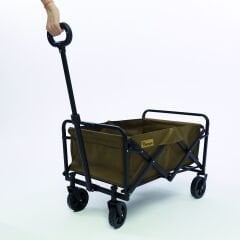 FreeCamp Smart Katlanır Wagon Araba